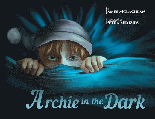 Archie in the Dark 1