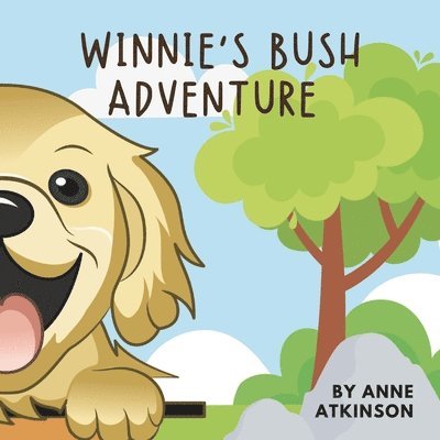 Winnie's Bush Adventure 1