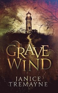 bokomslag Grave Wind