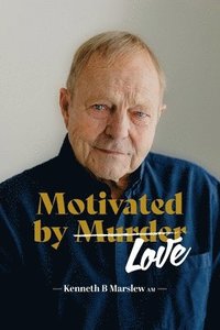 bokomslag Motivated by Murder