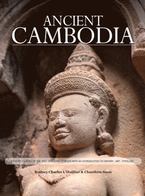 Ancient Cambodia 1