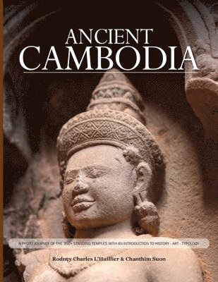 Ancient Cambodia 1