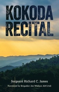 bokomslag Kokoda Recital