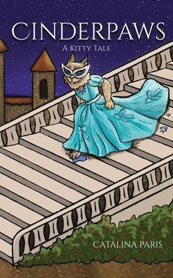 bokomslag Cinderpaws