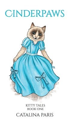 bokomslag Cinderpaws