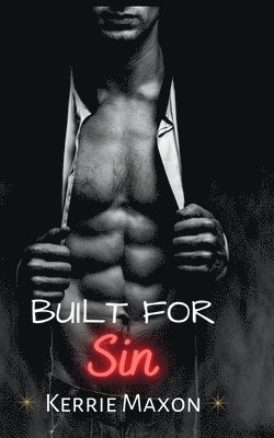 Built for Sin 1