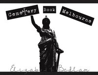 bokomslag Cemetery Book Melbourne