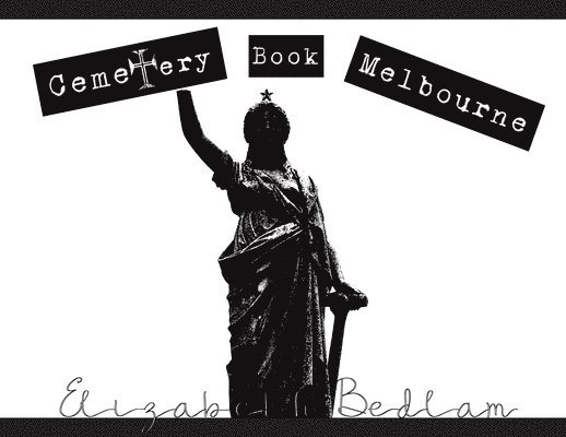 Cemetery Book Melbourne 1
