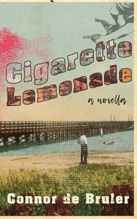 bokomslag Cigarette Lemonade