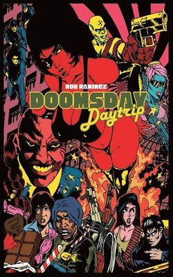Doomsday Daytrip 1