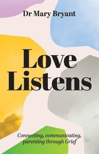 bokomslag Love Listens