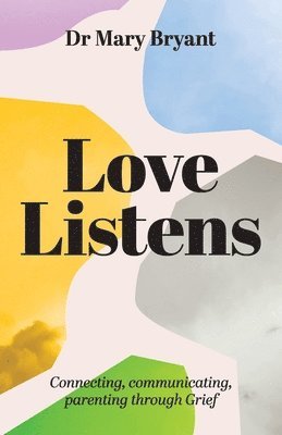 Love Listens 1