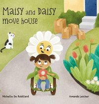 bokomslag Maisy and Daisy Move House