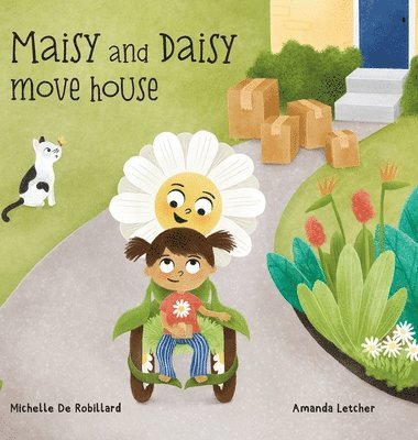 Maisy and Daisy Move House 1