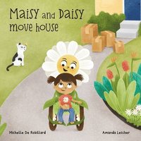 bokomslag Maisy and Daisy Move House