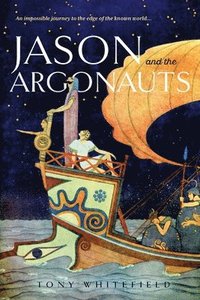 bokomslag Jason and the Argonauts