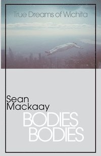 bokomslag Bodies Bodies