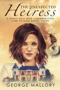 bokomslag Unexpected Heiress