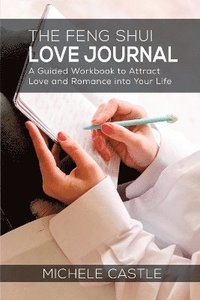 bokomslag Feng Shui Love Journal