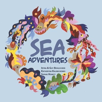 Sea Adventures 1