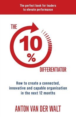 The 10% Differentiator 1