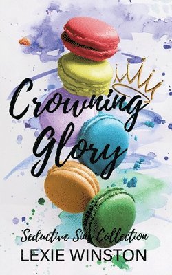 bokomslag Crowning Glory
