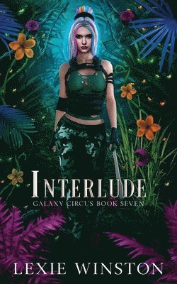 Lexie Winston - Interlude, Häftad