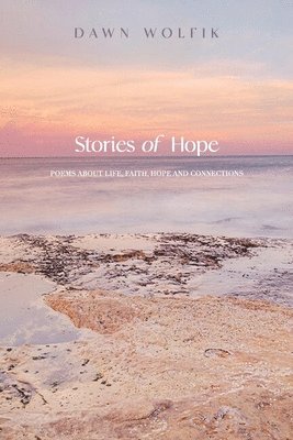 bokomslag Stories of Hope