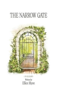 bokomslag The Narrow Gate