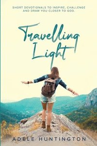 bokomslag Travelling Light