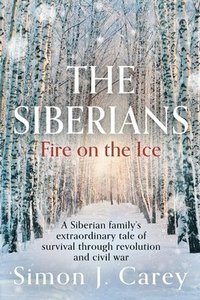 bokomslag The Siberians
