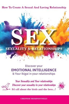 Sex, Sexuality & Relationships 1