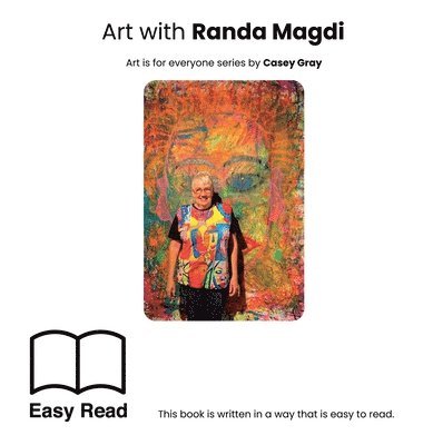 Art with Randa Magdi 1
