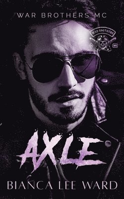 Axle 1