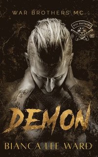 bokomslag Demon