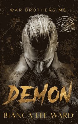 bokomslag Demon
