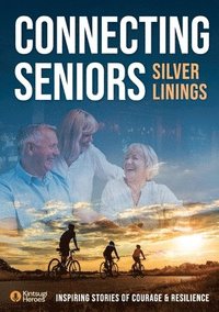 bokomslag Connecting Seniors