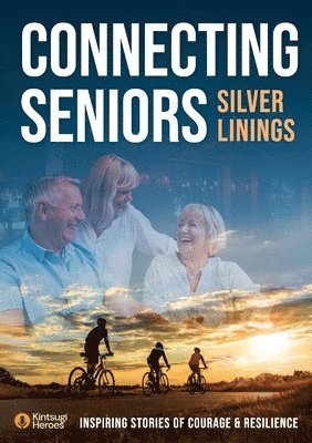 bokomslag Connecting Seniors