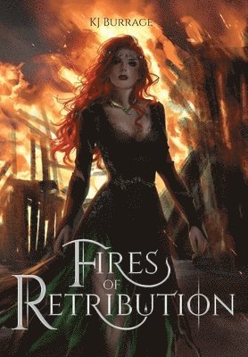 Fires of Retribution 1