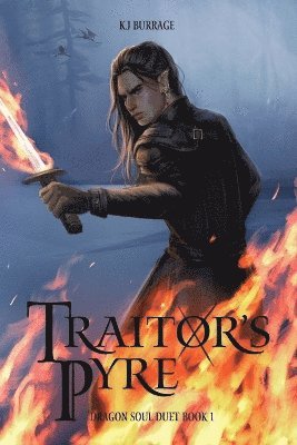 Traitor's Pyre 1