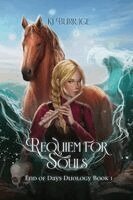 Kj Burrage - Requiem for Souls, Häftad
