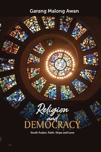 bokomslag Religion and Democracy