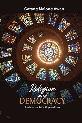 bokomslag Religion and Democracy