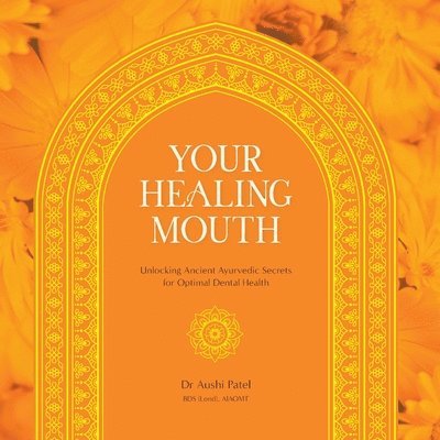 Your Healing Mouth 1