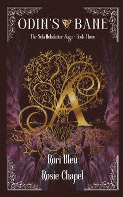 Rori Bleu, Rosie Chapel - Odin's Bane, Häftad