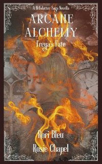 bokomslag Arcane Alchemy