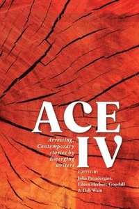 bokomslag Ace IV