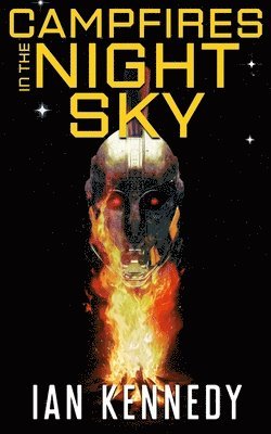Campfires in the Night Sky