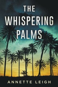 bokomslag Whispering Palms