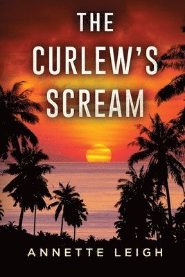 bokomslag Curlew's Scream